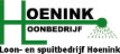 Hoenink Loonwerkers- en Mechanisatiebedrijf